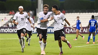 عرض هجومي مبهر.. مصر تهزم هايتي 4-1 وتوجه رسالة تحذير لمنافسيها