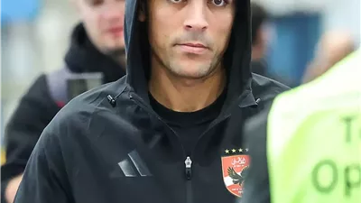 بن شرقي: هدفنا الصعود لمنصة التتويج.. والبدايات القوية تصنع الفارق