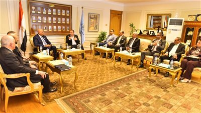 تمويل وتدريب وتسويق.. جهاز تنمية المشروعات يدعم رواد الأعمال بأسيوط