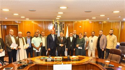 13.5 مليون جنيه لدعم الجمعيات والمشروعات متناهية الصغر في أسيوط