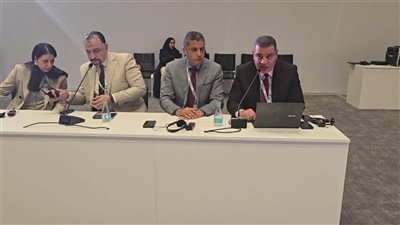 التضامن الاجتماعي تشارك في الحدث الدولي حول المسارات الرقمية للاقتصادالاجتماعي