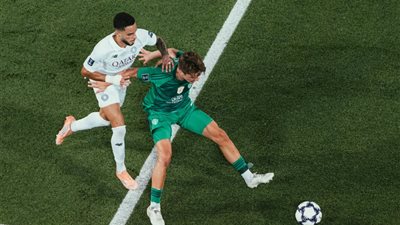 دوري أبطال آسيا.. الأهلي يرتقي للمركز الثاني بعد انتصاره على السد بثنائية