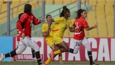 بعد فضيحة السباعية.. كاف يمنح منتخب للسيدات بطاقة المشاركة في بطولة إفريقيا
