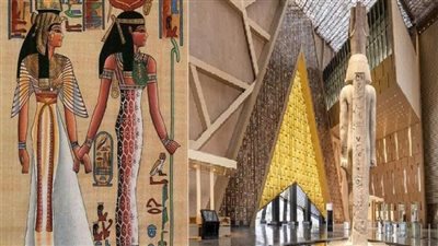 أمين الفتوى يكشف حكم تصميم الصور بالزي الفرعوني عبر تطبيقات الذكاء الاصطناعي 