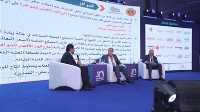 صناعة السيارات.. مصر مؤهلة لتصبح مركزًا إقليميًا للتصنيع والتصدير