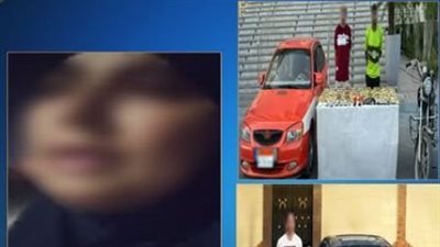 الداخلية توضح حقيقة تغيب طفل عقب خروجه من المدرسة ببني سويف