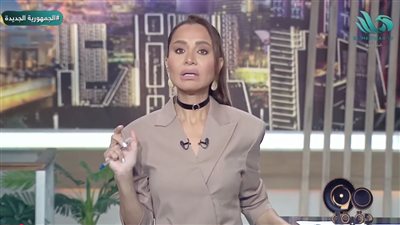 بسمة وهبة: حضارتنا مصدر إلهام.. والشباب قادر على تحويلها لثروة اقتصادية