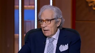 فاروق حسني: الثقافة تحيي الشعوب ويجب أن تكون في مقدمة أولويات الدولة