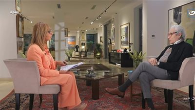 كارثة أثرية عالمية.. فاروق حسني يكشف تفاصيل سقوط كتف أبو الهول