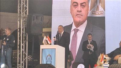 مؤتمرات جماهيرية حاشدة للأحزاب لدعم مرشحيها في انتخابات النواب 2025