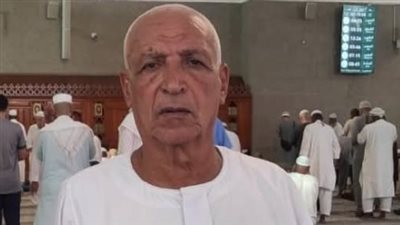 توقف قلبه بين أهله.. رحيل مفاجئ لمهندس إسنا المخضرم داخل مؤتمر انتخابي