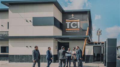 منح أول رخصة جمركية كمركز توزيع بموانئ مصر لشركة 