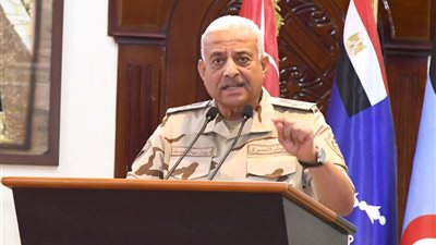 وزير الدفاع: قواتنا المسلحة تمتلك خيارات الردع للاستعداد لمجابهة التحديات 