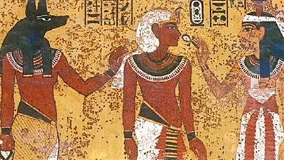 هل تصدق أنك تتحدث الهيروغليفية فى حياتك اليومية؟.. د. مصطفى وزيري يُجيب