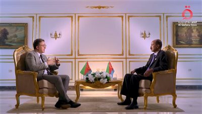 الرئيس الإريتري: التعاون بين دول حوض النيل والبحر الأحمر أمر حتمي للنمو 