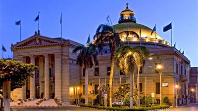 جامعة القاهرة تتصدر إفريقيا في 5 تخصصات بتصنيف «ليدن».. رئيسها يكشف السر 