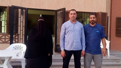 تنفيذ خطة تطوير مراكز الشباب ضمن مبادرة «حياة كريمة» بدمياط