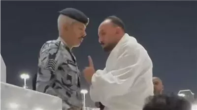 بعد المعتمر المصري.. ما هي الحصانات التي منحتها شريعة الإسلام لمن دخل الحرم؟