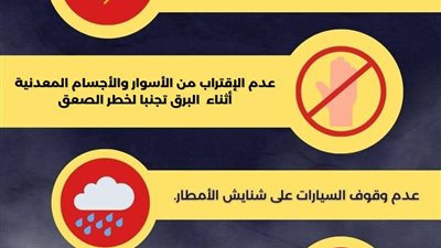 رغم تحسن الطقس.. الإسكندرية تصدر بيانا تحذيريا وتدعو المواطنين لتوخي الحذر