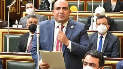 وكيل إفريقية النواب: بنك مصر جيبوتي ترسيخ حقيقى للحضور المصري فى القارة السمرا