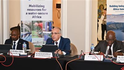 أجندة بحثية وطنية لمكافحة مقاومة المضادات والتغيرات المناخية