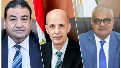 12 ألف حالة بالمركز الطبي لجامعة بني سويف خلال عام واحد