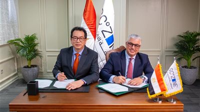 تفاصيل مشروع «إتش أند إل» الكورية للملابس الجاهزة..  باستثمارات 12 مليون دولار