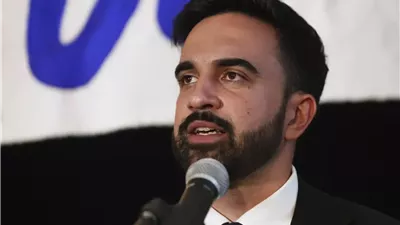 طارق فهمي: فوز ممداني بداية عصر جديد في أمريكا.. وتهديد لهيمنة ترامب