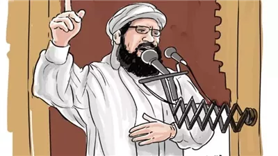 خطابات عاطفية عن الجنة والنار .. لماذا يعانى المصريون من الفكر السلفي؟ 