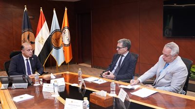 الرقابة المالية تواصل تطوير سوق رأس المال لزيادة كفاءته وجاذبيته للمستثمرين