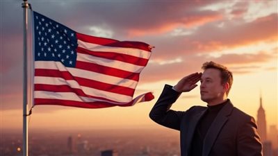  إيلون ماسك يقترح 