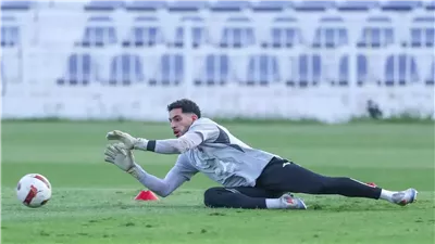  شوبير: نسعى لإسعاد الجماهير والتتويج بالسوبر.. وجاهزون لمواجهة سيراميكا 