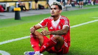 لويس دياز: فخور بما قدمه زملائي وهذه رسالتي إلى حكيمي