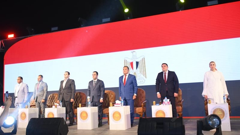 جانب من المؤتمر 