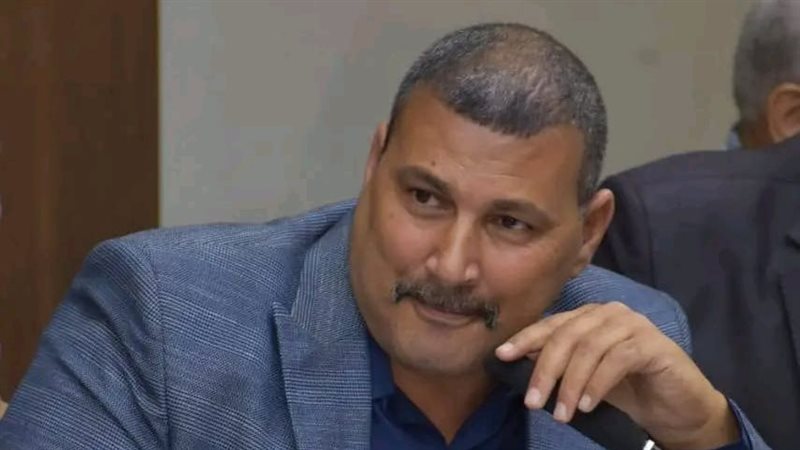 إبراهيم الديب 