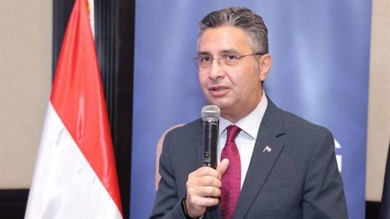 وزير التموين