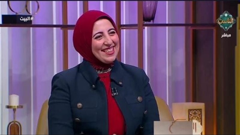 الدكتورة آلاء فوزي