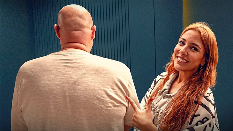 مي كساب ومعتز التوني