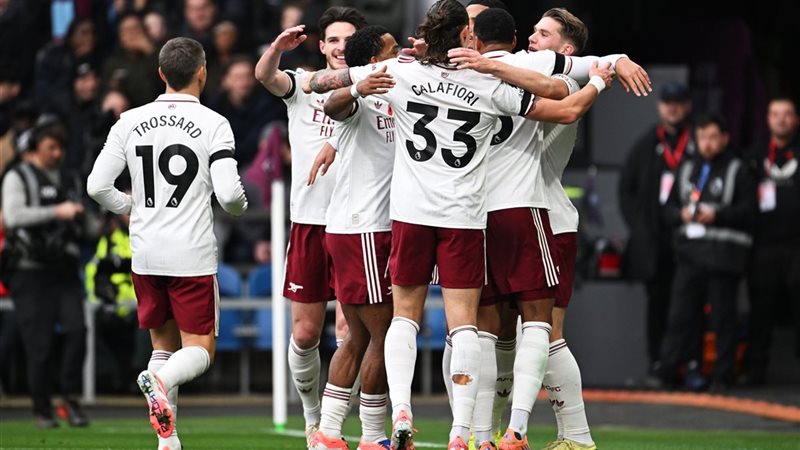 فريق أرسنال