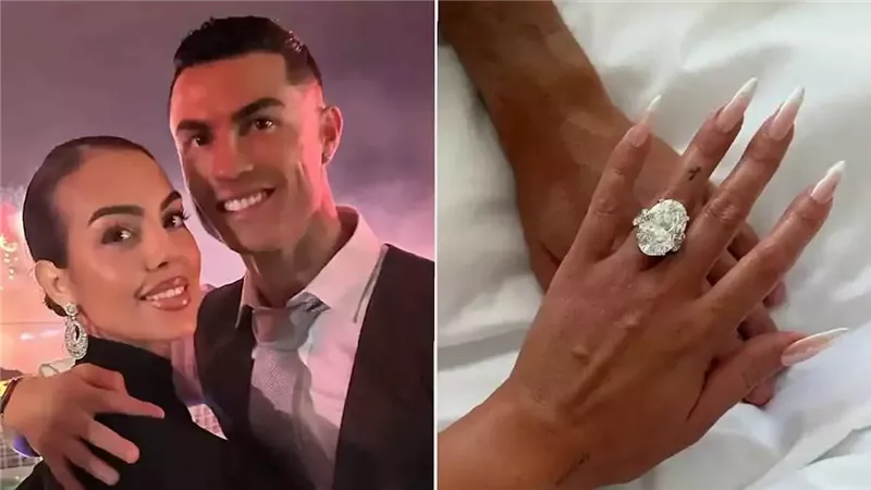 كريستيانو رونالدو