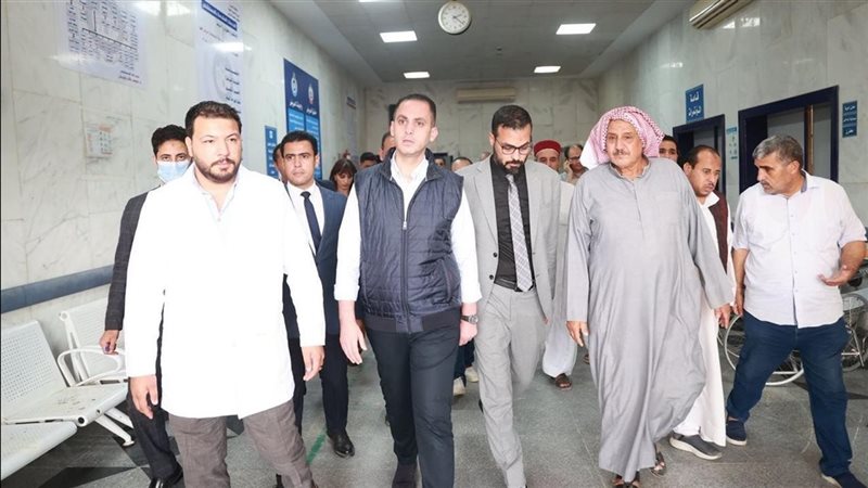 محافظة مرسى مطروح