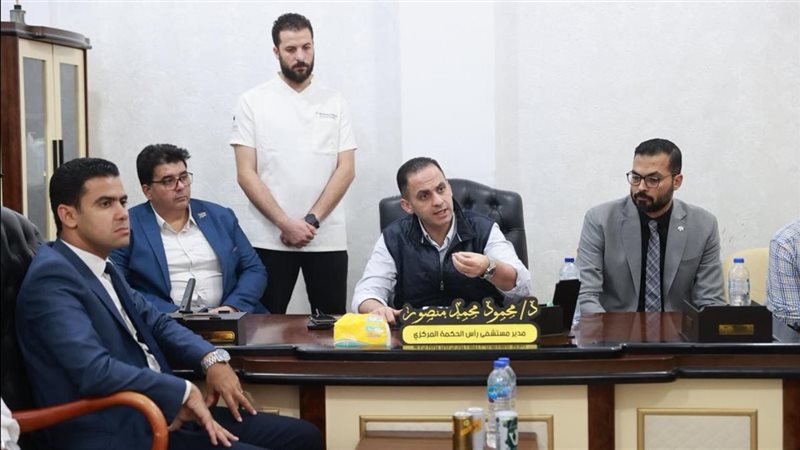 جانب من الحدث