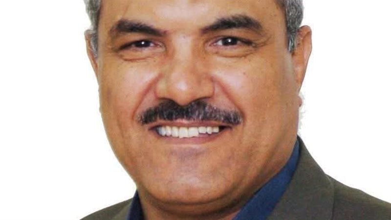  الأستاذ ممدوح شعبان