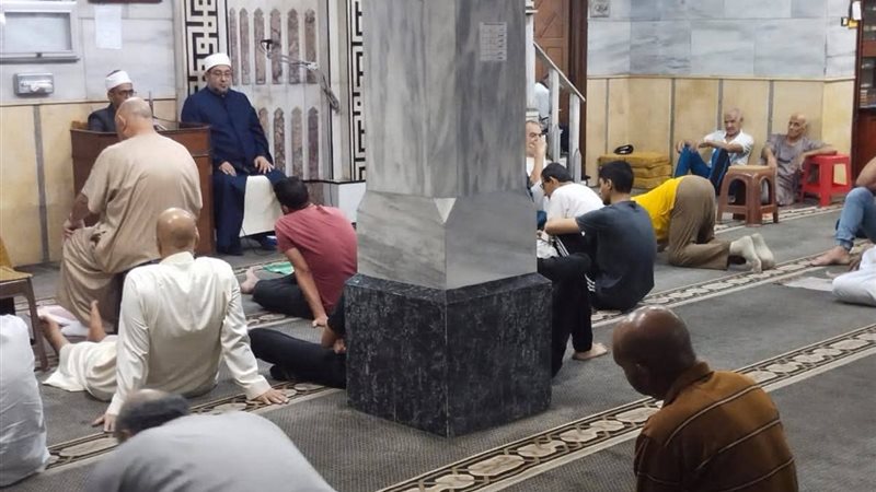 المنبر الثابت بأوقاف