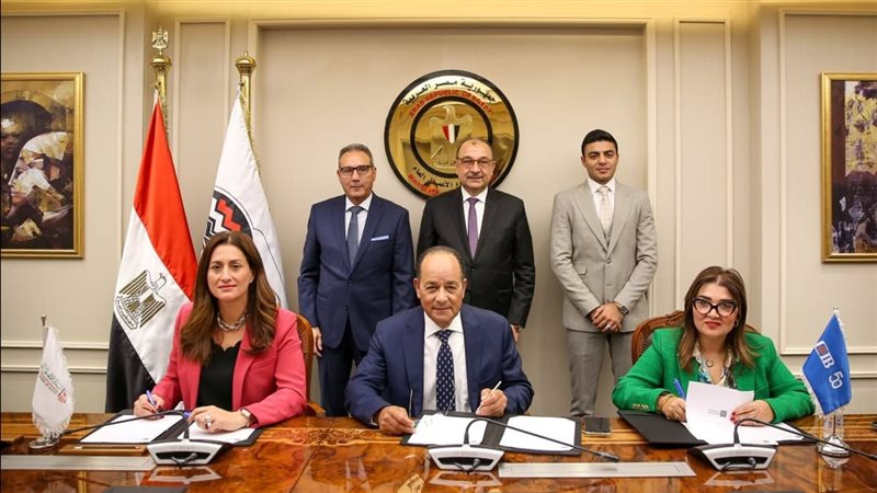 وزارة قطاع الأعمال