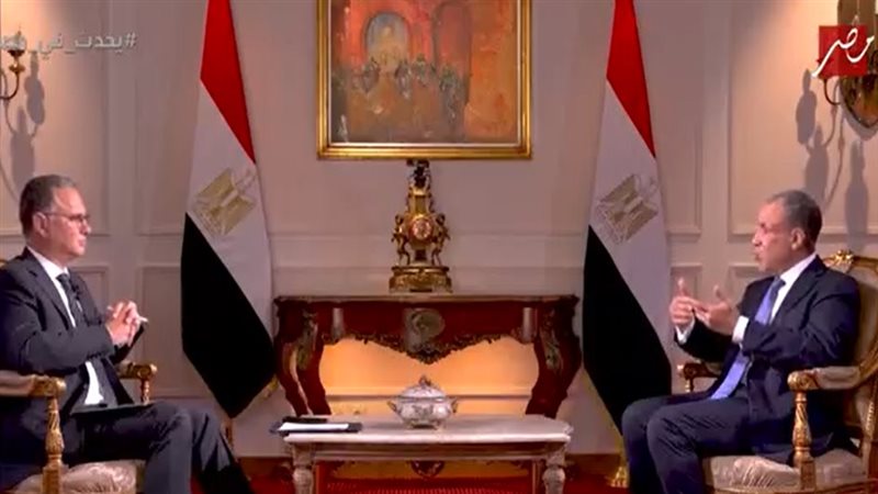 وزير الخارجية