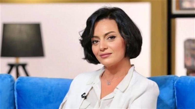 هبة عبد الغني