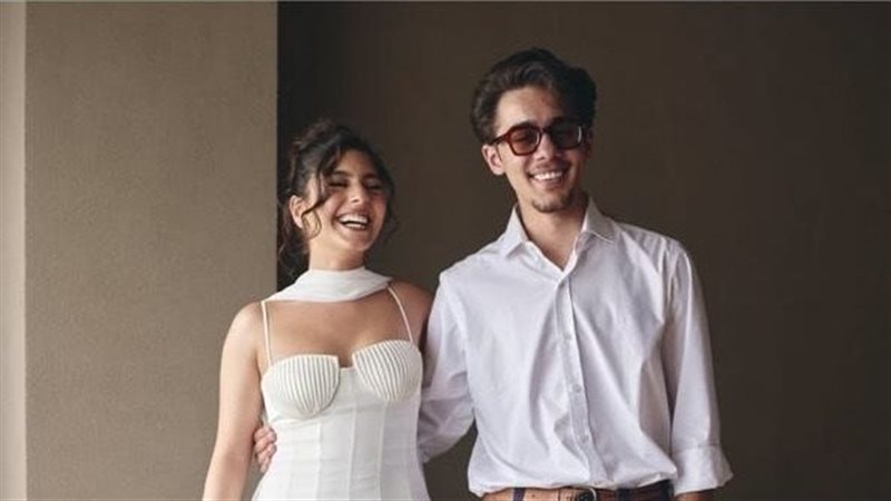 مايان السيد وعمر