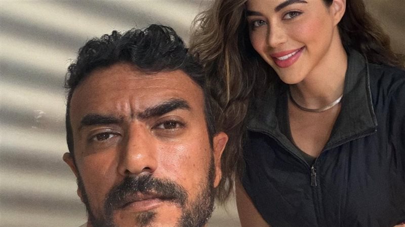 يارا السكري وأحمد