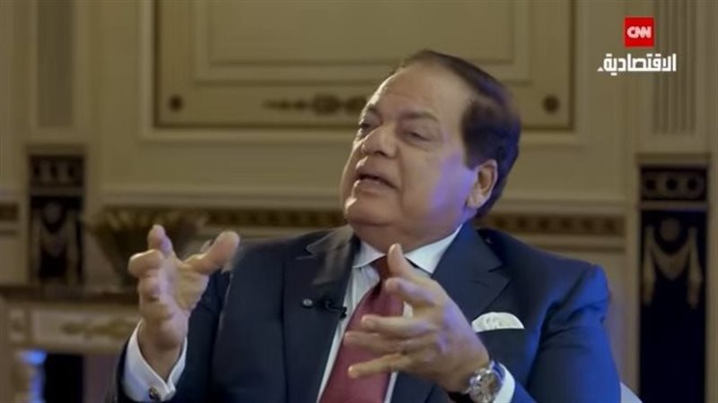 رجل الأعمال محمد